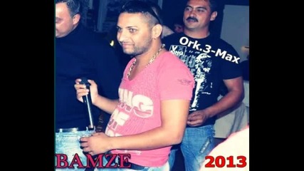 New Ork.3-max Bamze - 2013 - Avela Mi Bori 2013 Dj Feissa