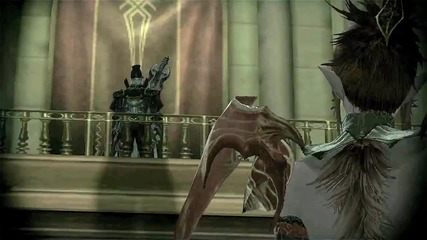 Aion: Assault on Balaurea - Trailer