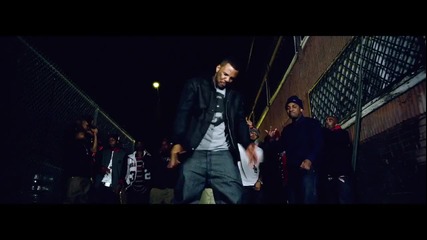 2o12 • Game - The City ft. Kendrick Lamar