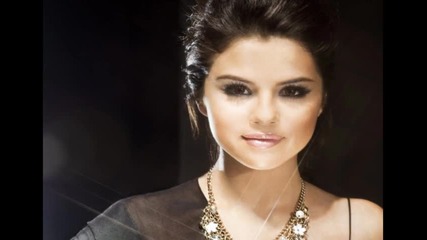 New Photos Of Selena Gomez 