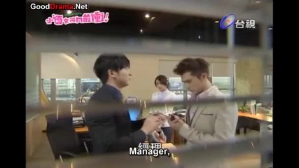 Office girls ep 14 part 2