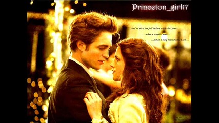 Twilight Soundtrack 08 Hq