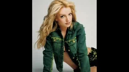 Britney Spears - Piece Of Me(снимки)