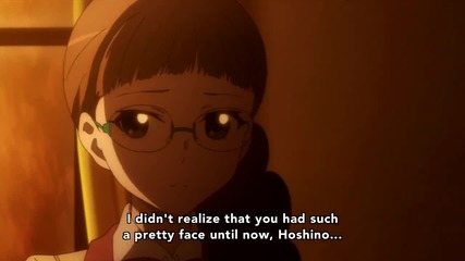 Ranpo Kitan: Game of Laplace Episode 2 [ Eng Sub ] [720p]