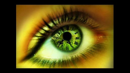Peter Gabriel - Here Comes The Flood