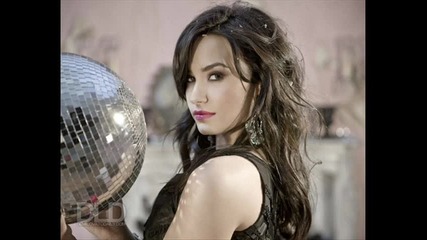 demi lovato - remember december