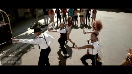 Ne - Yo - One In a million @ Високо Качество