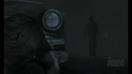 Silent Hill: Homecoming Xbox 360 Gameplay - Intro Scene