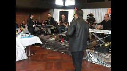 sevdjan tv Germaniya 2012