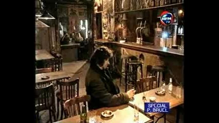 Patrick Bruel - Place Des Grands Hommes