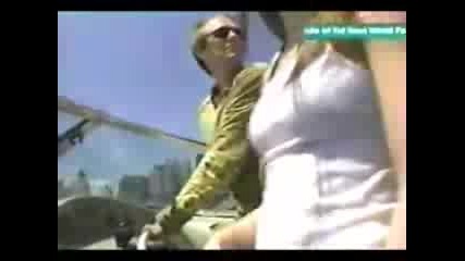 Avril Lavigne - Mtv Diary (part 3)