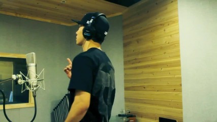 [mv] Brave Brothers - Break Up (feat. Gi Kwang Of Beast, Electroboyz)