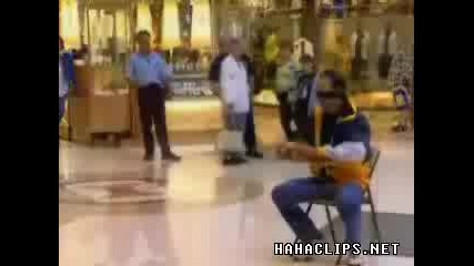 Много Смешна Скрита Камера