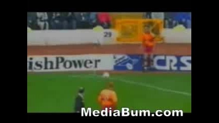 Funny Soccer