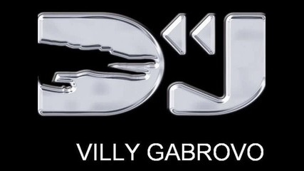 Dj Villy Hit Track - Балкан етно хаус ( инструментал )