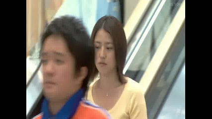 [ Bg Sub ] Proposal Daisakusen - Епизод 10 - 1/2