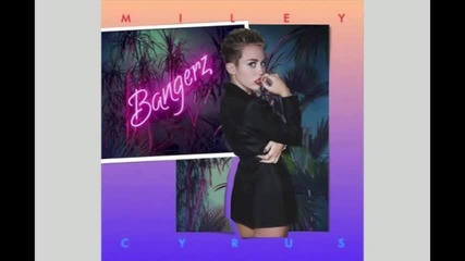 Love Money Party - Miley Cyrus (feat. Big Sean)