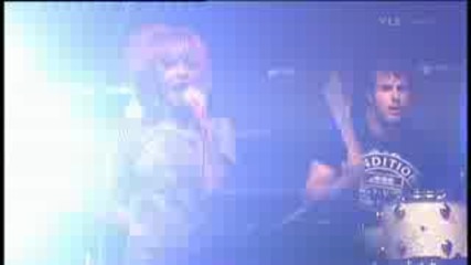 Paramore-Thats What You Get Provinssirock 15.06.08