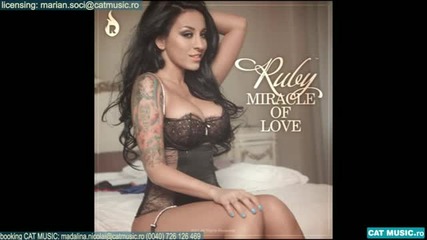 Ruby - Miracle of love