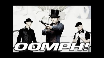 Oomph! - On Course