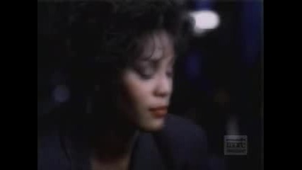 I Will Always Love You Whitney Houston Video The Bodyguard 