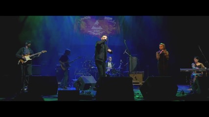 Lethal Dialect - Energy ( Live studio Version )