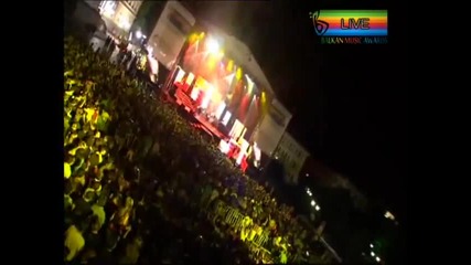 Емануела - Микс (balkan Music Awards 2011)