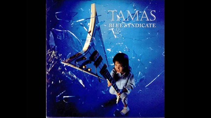 Tamas Szekeres - Midnight Train
