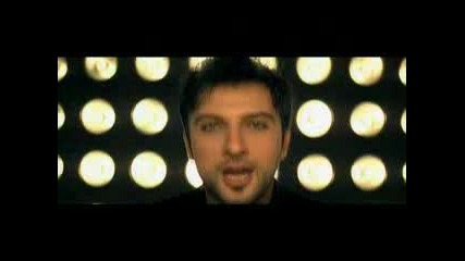 Tarkan - Bounce