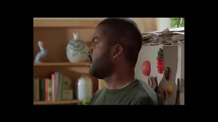 Friday Part 1