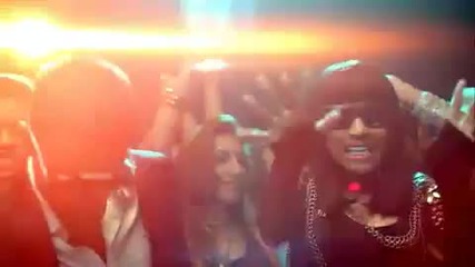 Jay Sean feat. Nicki Minaj - 2012 [official Video]