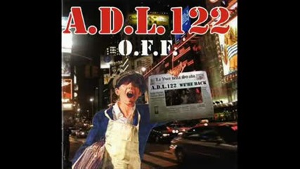 A.d.l. 122 - Eroi Di Carta