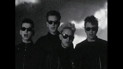 Депеш Мод - Strangelove