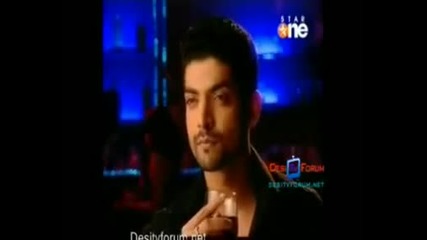 Maan Geet Scene 216 - Princess arrives and the Prince gets drunk 