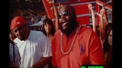 Mack 10 ft. Lil Wayne, Rick Ross and Jazzy Pha - So Sharp (high Quality) 