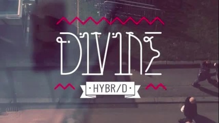 Divine - Backstab (dj Snipaz - Dj Bust Remix)