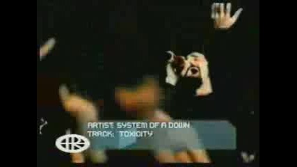 System Of A Down - Live In Holland Part 3