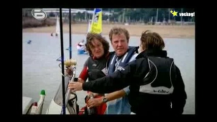 Top.gear.24.05 - Коли амфибии ! Смях ! Част 2 + Bg аудио