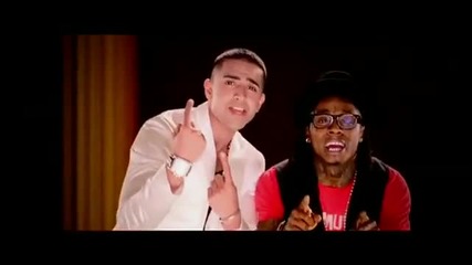 Jay Sean - Down feat. Lil Wayne - Official Video (hd)