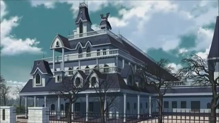 Rosario Vampire Episode 3 Hq