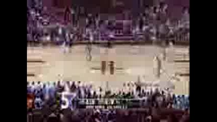 Top 10 Alley Oops 