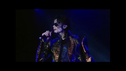 Michael Jackson - This Is It (part 6) [hq]