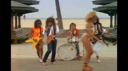 Y & T - Summertime Girls
