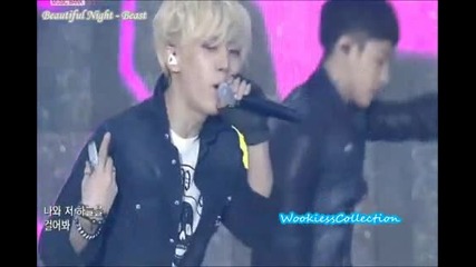 Part 64 Kpop Mistake Accident [various Artists]