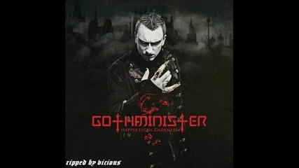 Gothminister - Thriller 