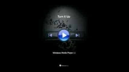 Dj Blade - Put yours hands up in the air