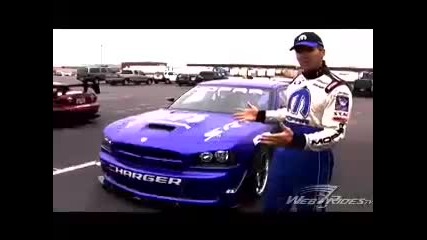 How To Drift ? Pro Sam Hubinette !!