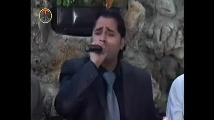 Sero - Amari Dai tu inan (live)