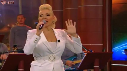 Lepa Brena - Luda za tobom