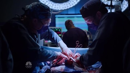 Chicago Мed s01e10